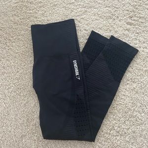 Gymshark seamless leggings - NWOT